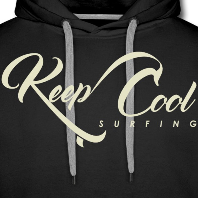 sweat a capuche keep cool surfing 2