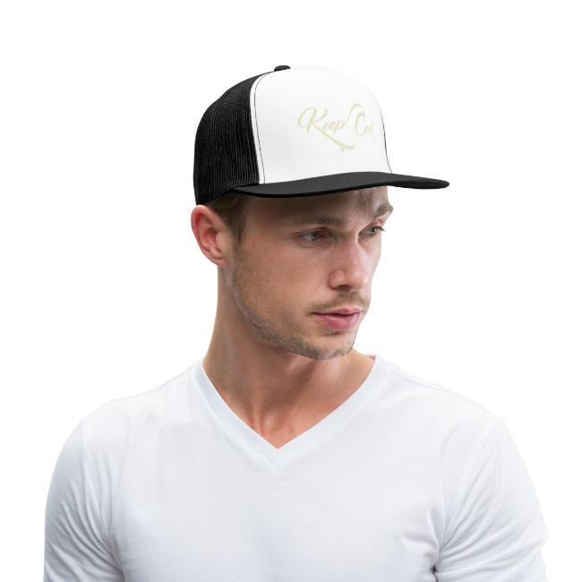 casquette keep cool surfing 2
