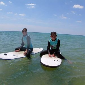 surf avec ado cours keep cool surfing