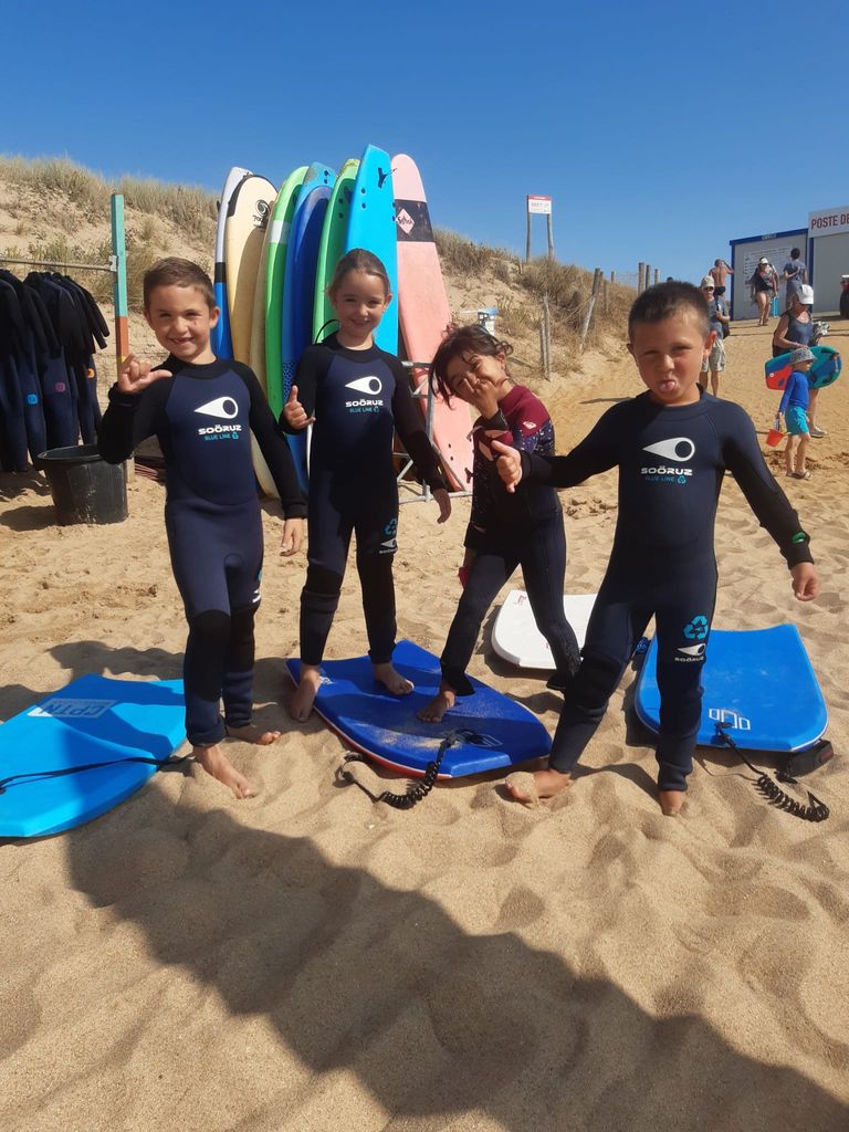 enfant bodyboard keep cool surfing