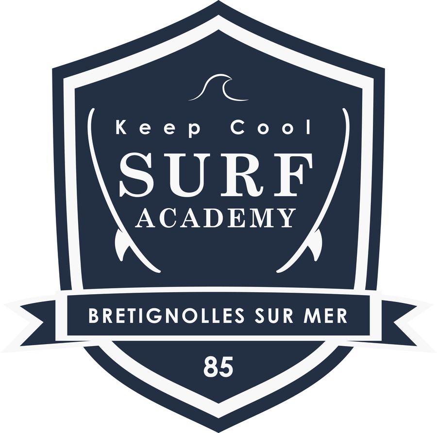 SURF ACADEMY INTERNET